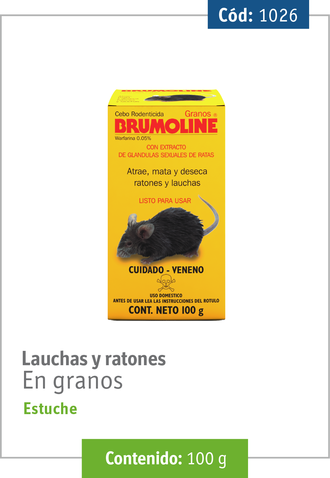 Brumoline