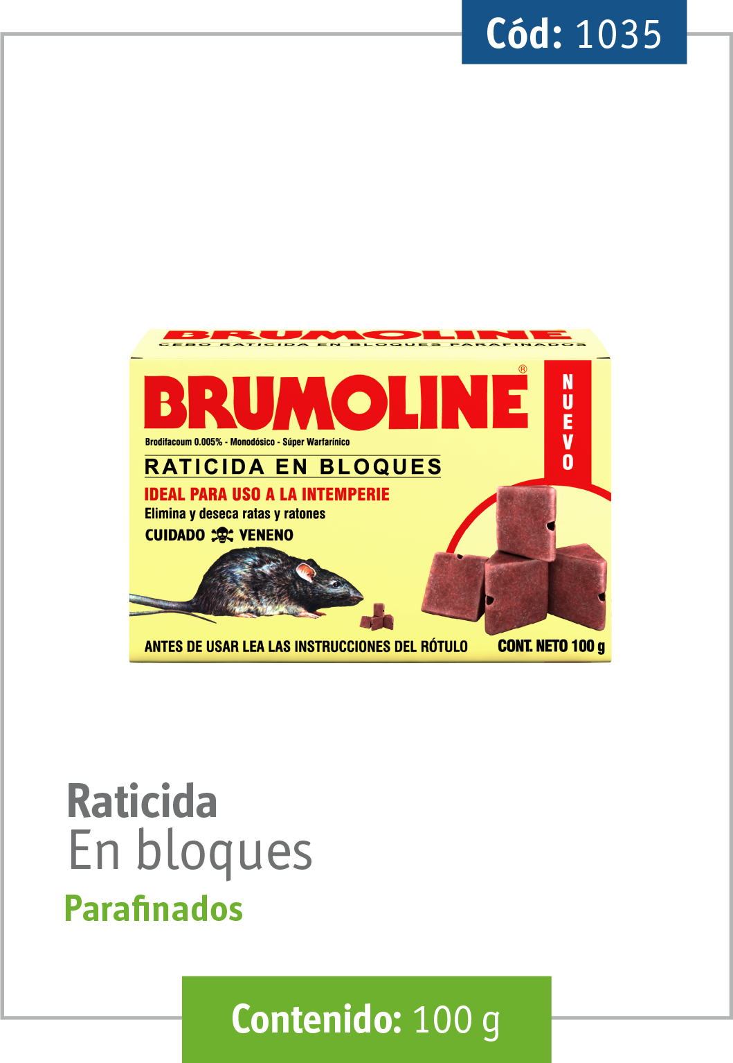 Brumoline