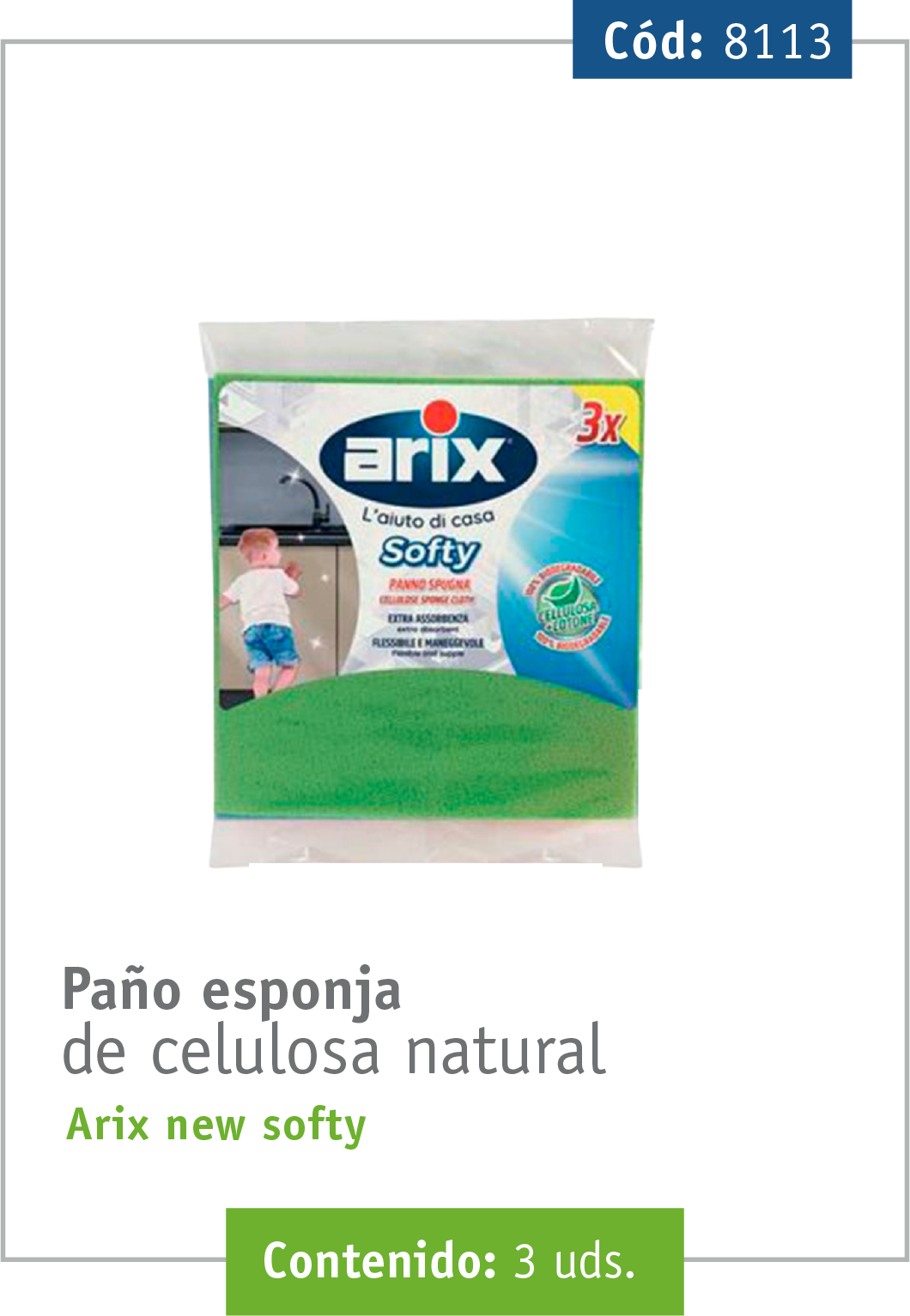 Arix